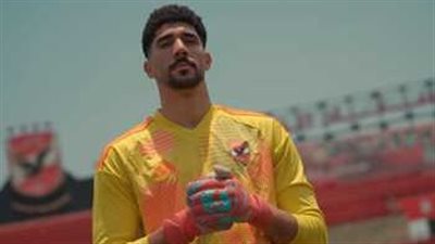 «سيحا» يقترب من دخول قائمة الأهلي لأول مرة في بطولة الدوري