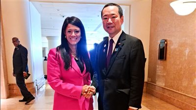  «المشاط»: مؤتمر طوكيو يُعد محفلًا دوليًا لترسيخ الشراكة التنموية بين اليابان والدول الأفريقية