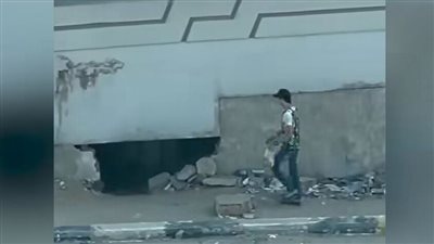 الأمن يكشف مفاجآت حول 