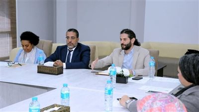 اختيار مصر أول دولة على مستوى العالم لتطبيق مبادرة “CHAMPS”