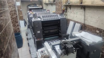 ضبط 29 ألف كتاب دراسي خارجي بدون ترخيص