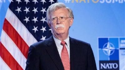 تفاصيل وأسباب تفتيش منزل مستشار الأمن القومي الأمريكي الأسبق جون بولتون