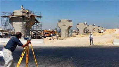 وزير الري يتابع أعمال الهيئة المصرية العامة للمساحة والرؤية المستقبلية لتطويرها