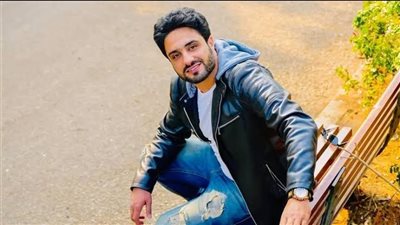 الإعلامي سامي خليفة ينعي الفنان الشاب بهاء الخطيب