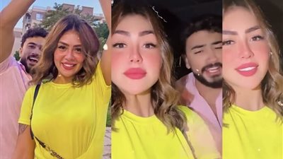 أوتاكا يقدم اعترافات خطيرة بعد تسريب فيديو هدير عبد الرازق