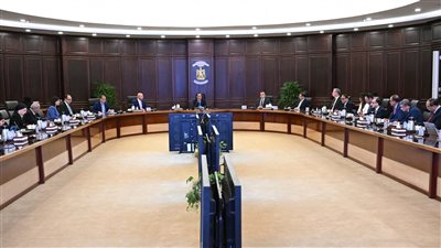 رئيس الوزراء يتابع جهود توفير المنتجات البترولية لقطاعي الصناعة والزراعة والقطاعات التنموية المختلفة