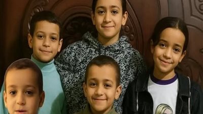 تفاصيل صادمة في واقعة الموت الغامض لأطفال دلجاأطفال دلجا