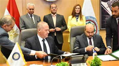 كجوك: الاستثمار في رأس المال البشري يعزز كفاءة الأداء المؤسسي ويدفع التنمية المستدامة