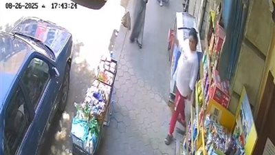 طفلة مصرية تتصدر التريند بعد موقف أثار ضجة 