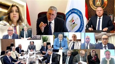 وزير البترول: شركات توزيع المنتجات البترولية الوطنية تلعب دوراً أساسياً في تلبية احتياجات المواطن اليومية