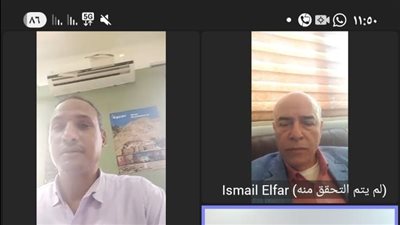 وزير الشباب والرياضة يتابع استعدادات إطلاق مبادرة 