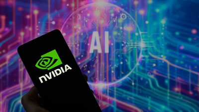 Nvidia تطلق 