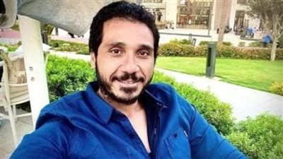 بعد وفاته.. رسالة غامضة للمخرج هاني المهدي تثير جدلا