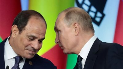 مصر توجه رسالة إلى روسيا.. ماذا جاء فيها؟