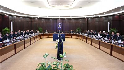 مجلس الوزراء يوافق على إجراءات وآليات حصول مُستأجري 