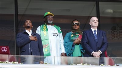 فضيحة جديدة.. الاتحاد الكاميروني لكرة القدم بقيادة إيتو يواجه اتهامات بالفساد