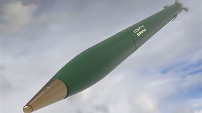 مصر تعلن امتلاكها سلاحا يطلق 30 صاروخا في 15 ثانية