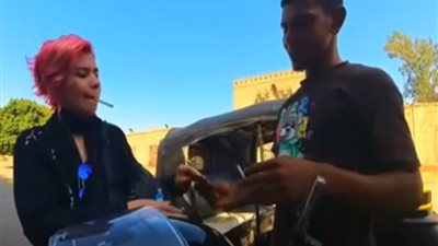 الأمن يصدر بيانا بعد فيديو التحرش بـ 