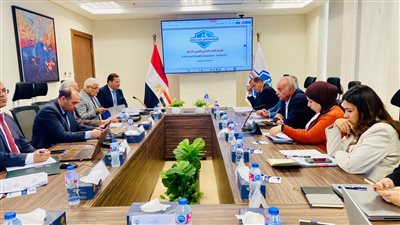 مجلس إدارة الهيئة العامة للتأمين الصحي الشامل يعتمد حزمة قرارات لدعم استدامة المنظومة وتطوير الخدمات