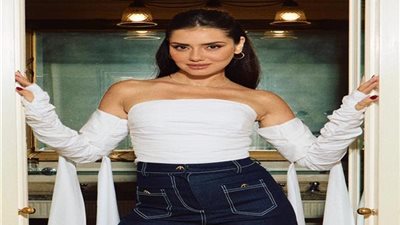 جيهان الشماشرجي في ضيافة «صاحبة السعادة».. الأحد