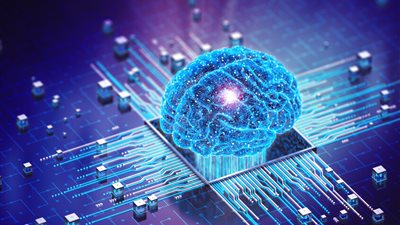 اختراق علمي ينتج ذكاء اصطناعيا 