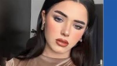 القبض على البلوجر هاجر سليم لنشرها فيديوهات 