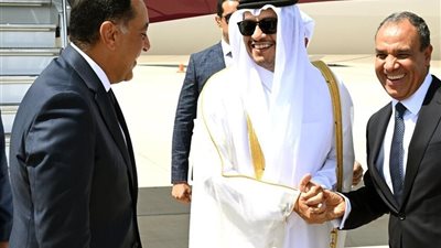 مصر وقطر توجهان رسالة لإسرائيل.. وتعلنان عن تعاون كبير