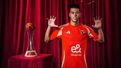 إمام عاشور يرحب بتجديد عقده مع الأهلي بشرط لن يتنازل عنه