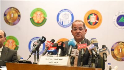 كجوك: نعمل على تخفيف الأعباء عن المواطنين والمستثمرين