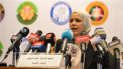 رئيس مصلحة الضرائب: ٢,٢ تريليون جنيه إيرادات ضريبية بمعدل نمو ٣٥٪ خلال العام المالي الماضي 