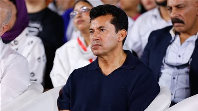 وزير الشباب: مستمرون في تقديم مساحات آمنة للتعبير والإبداع وترسيخ ثقافة الترفيه الهادف