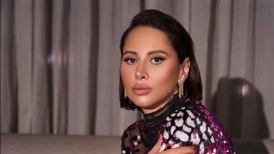 ياسمين رئيس تكشف عن أمنياتها وتجربة فيلم 