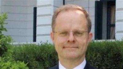 السفارة البريطانية بالقاهرة تعلن إغلاق مبناها الرئيسى مؤقتًا