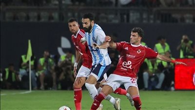 حاولوا مرة ثانية.. بيراميدز يواصل استفزاز الأهلي بصورة