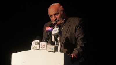  وزير الثقافة يشهد ختام فعاليات مؤتمر 