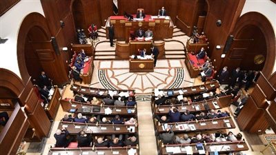 حزب السادات يشكّل لجنة مركزية لمتابعة انتخابات مجلس الشيوخ 2025