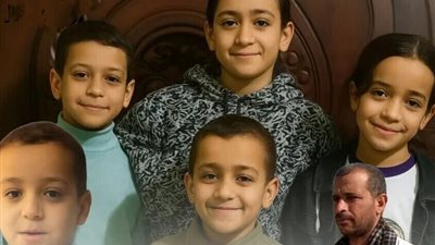 الكشف عن خطة شيطانية لقتل الأطفال الستة ووالدهم في المينا