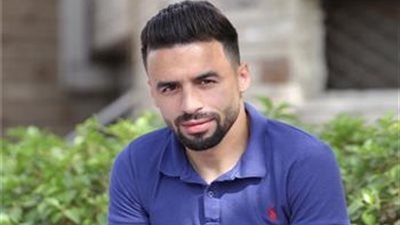 النادي رقم 9.. أحمد شديد قناوي ينضم إلى الشمس