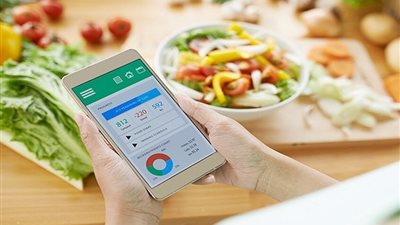 خسارة الوزن بذكاء.. طريقة حساب السعرات اليومية