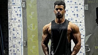  وفاة مفاجئة لصانع المحتوى الرياضي إبراهيم كماتشو