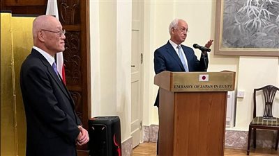 تطوير التعليم بالوزراء: إطلاق أول دبلوم نوعي لإعداد معلم «التوكاتسو» بالتعاون مع اليابان