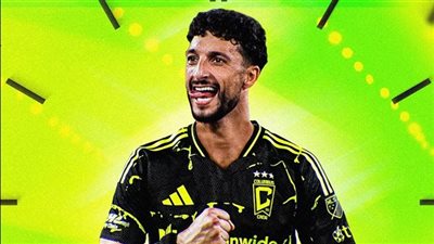 شوبير يكشف مصير وسام أبو علي حال فشل انتقاله إلى كولومبوس الأمريكي