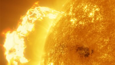 إنجاز علمي غير مسبوق: 