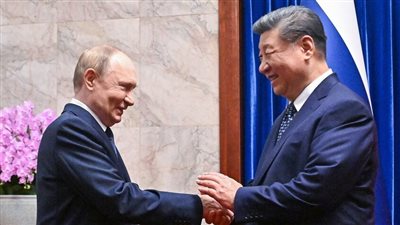 الصين تعفي بشكل تجريبي المواطنين الروس من التأشيرة لمدة 30 يوما