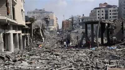 وزيرا خارجية فلسطين وإيطاليا يدعوان لتكثيف الجهود الدولية لوقف الحرب في غزة