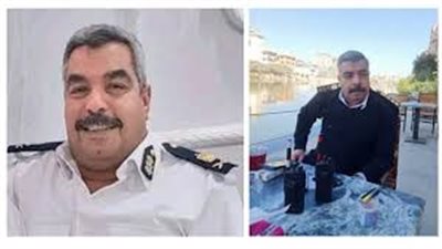 اللواء مصطفى ابراهيم مدير مرور الجيزه يعيد الأنضباط بشوارع الجيزه