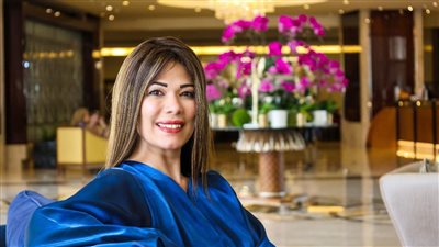 الأبراج الأكثر تأثرًا بالقمر الدموي في سبتمبر.. وفاء حامد توضح التفاصيل