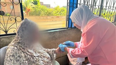 «الصحة»: حملة «100 يوم صحة» قدّمت 73 مليونًا و154 ألف خدمة طبية مجانية خلال 49 يومًا