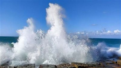 تحذير عاجل من الأرصاد.. اضطراب الملاحة ورياح والأمواج 3 أمتار بهذه المناطق