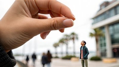 بين الأطول والأقصر... كيف تؤثر القامة على مخاطر الإصابة بالأمراض؟